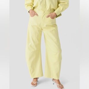 HUNTER BELL Mabel Pant